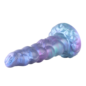 Wildolo fantasia Silicone Dildo S/M/L dimensioni classico Dildo realistico con potente ventosa per gli uomini donne coppie - Product Image 5