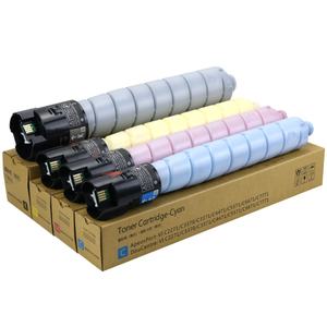 Cartucho de Tóner Compatible de Calidad Original, Polvo de Tóner para Konica Minolta C226 256 266 7222 7226 C225 265 TN223 - Product Image 1