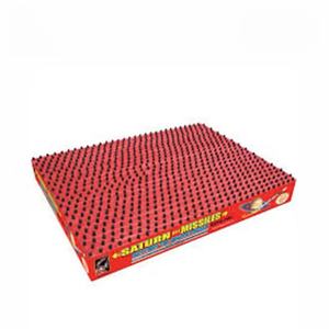 Tên lửa siêu tốc kích hoạt, phóng ra ngàn mũi tên nổ tung thành những tia lửa sáng rực rỡ. - Product Image 3