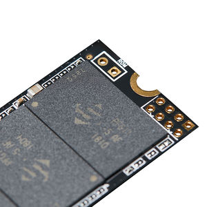 KingSpec custom made m.2 2280mm nvme ssd 256gb masaüstü dizüstü - Product Image 4