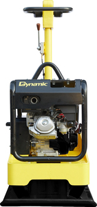 DUR-500 Reversibler Hydraulischer Rüttelplattenverdichter Gut Verkaufter <span class=keywords><strong>Diesel</strong></span>- & Benzin-Motor, Wettbewerbsfähiger Preis, Kernkomponente - Product Image 4