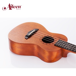 <span class=keywords><strong>Ukulele</strong></span> <span class=keywords><strong>Soprano</strong></span> WINZZ in Mogano (AU07LH-21) - Product Image 4