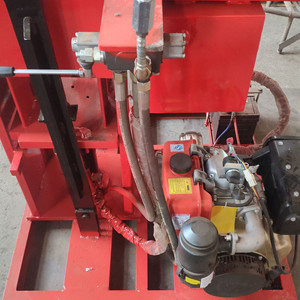 Compress Earth <strong>Brick</strong> Making Machine Low Price to Make Ecological Interlocking Interlock Soil <strong>Brick</strong>/Clay <strong>Brick</strong> Machine - Product Image 2