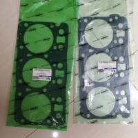 Daewoo Tata Novus Truck Parts De12tis De12T De12 Engine 65.03901-0075 65.03901-0076 Joint de culasse pour Doosan
