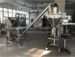 Hot Popular Bean Corn Stainless Steel Packing Machine With Promotion Price