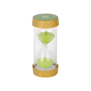 Sáng Tạo tùy chỉnh thực hiện trái cây thiết kế kính đồng hồ cát hẹn giờ - Product Image 4