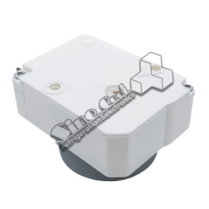 Bộ hẹn giờ rã đông tủ lạnh DBZA-807-2G5 DBZA-1210-2D3 250V 220V 110V sino-cool dbza - Product Image 2