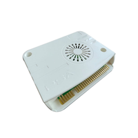 SAGA DX Terbaru Original 3000 in 1 Pandoras Box DX Papan PCB Game Arcade Versi Jamma untuk Permainan Koin