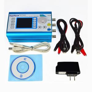 Feeltech FY2300 200MSa/s 20MHz DDS Fungsi Generator Sinyal XM Kustomisasi ODM Saluran Ganda Gelombang Sinus Penggunaan Medis 1 Tahun - Product Image 6