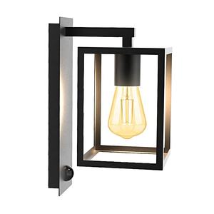 Lampu Dinding LED Luar Ruangan Kaca Lampu Dinding Luar Ruangan IP65 CE ROHS FCC UL Tahan Air Lampu Dinding Luar Ruangan - Product Image 5