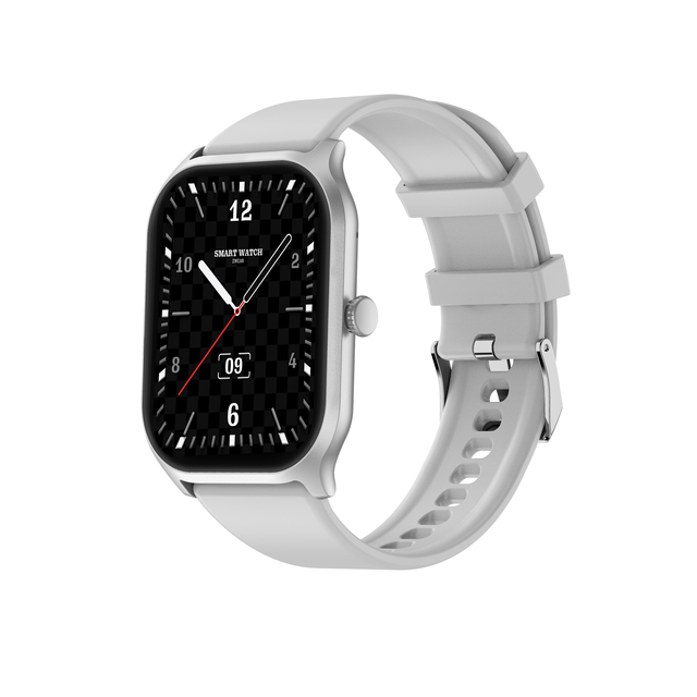 Multi-function Smart Watch Suitable for Phone with Blood Pressure Blood Oxygen Monitoring for Adults