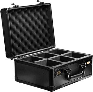 Hộp đựng thẻ bài thể thao đã được xếp hạng tương thích với thẻ bài đã được xếp hạng BGS CSG - Product Image 2