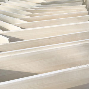 Suministro de tableros de <span class=keywords><strong>madera</strong></span> populares Natural/Blanqueado/Quemar Paulownia <span class=keywords><strong>Madera</strong></span> 4*8 <span class=keywords><strong>Madera</strong></span> <span class=keywords><strong>Kiri</strong></span> japonesa sólida - Product Image 3