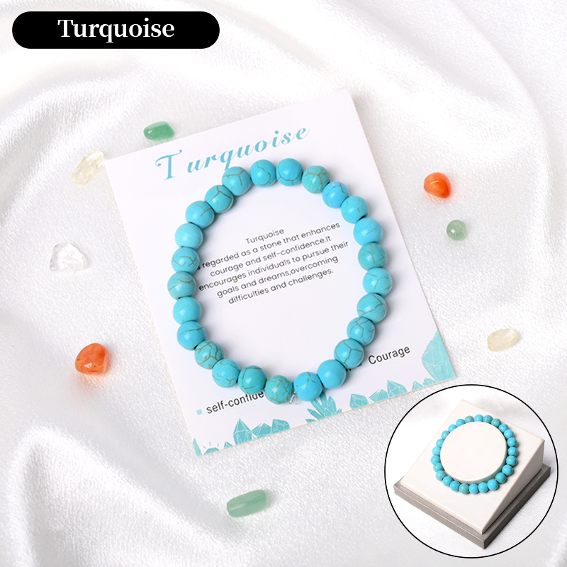 Turquoise