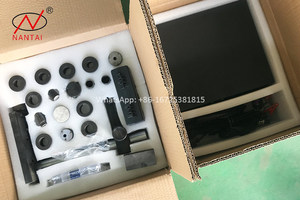 CR3-C CRM100 Công Cụ Kiểm Tra Vòi Phun Đường Ray Chung Công Cụ Hệ Thống Đo Đột Quỵ CRM 100 Công Cụ Kiểm Tra Đường Sắt Chung Công Cụ Băng Ghế Dự Bị Giai Đoạn 3 Công Cụ Sửa Chữa - Product Image 6