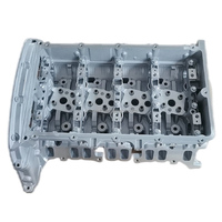 Nueva Cabeza de Cilindro de Aluminio para Motor 2.2L TDCI P4AT CYRA OEM BK3Q6C032AD 1740108 908758 para Ford Transit Ranger Mazda BT-50