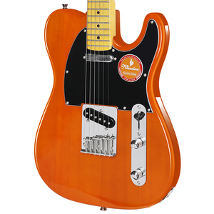 Guitares électriques personnalisables, vente en gros directe d'usine, haute qualité à bas prix, impression de logo, support pour les détaillants - Product Image 6