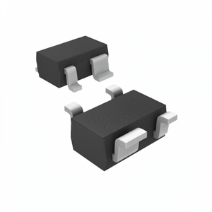 Componente Electrónico de Gestión de Energía (PMIC) MAX6385XS35D4-T en Stock SC 82A, SOT 343 - Product Image 1