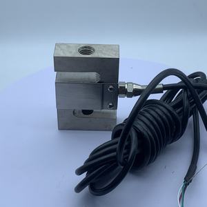 <span class=keywords><strong>Nuevo</strong></span> sensor de presión de tracción tipo S de 200KG para mediciones de fuerza y células de carga - Product Image 6