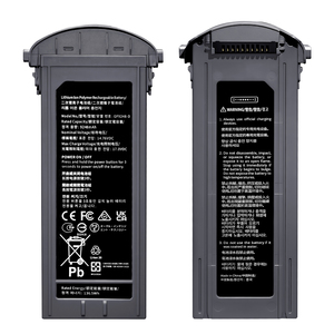 Batería de Repuesto para Autel <span class=keywords><strong>EVO</strong></span> <span class=keywords><strong>MAX</strong></span> 4T, 9248 mAh, 14.76 V, 136.5 Wh, Baterías para Drones EAV, Li-polímero Recargable, en Existencia - Product Image 5