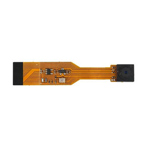 Caméra Raspberry Pi Zero WH 5MP - Mini module CSI avec objectif macro - Product Image 2