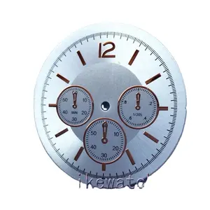 중국 공장 OEM 도매 시계 다이얼 부품