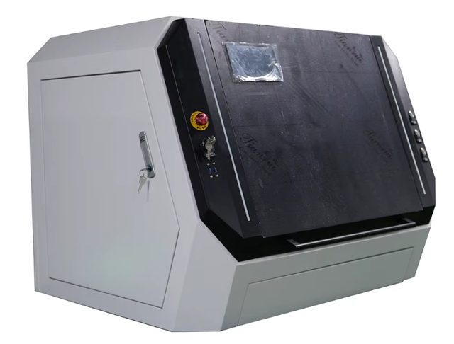 User-Friendly Smart Controlled 2030 Fiber Laser Cutting Machine for Thin to Medium Metal Plates