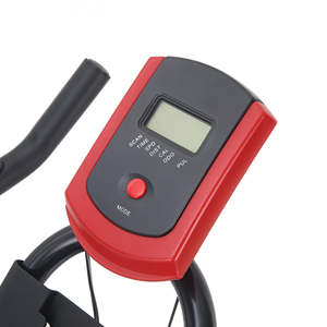 Bicicleta <span class=keywords><strong>de</strong></span> <span class=keywords><strong>Spinning</strong></span> Comercial <span class=keywords><strong>para</strong></span> Gimnasio, Uso en Interiores y en Casa, Freno <span class=keywords><strong>de</strong></span> Resistencia Infinita, Bicicleta <span class=keywords><strong>de</strong></span> <span class=keywords><strong>Spinning</strong></span> Profesional - Product Image 6