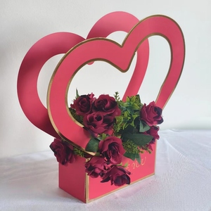 Seewin mạ vàng trái tim với xử lý Túi Quà Tặng - Product Image 4