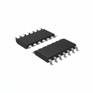 14 SOlC Original One Stop Service Logic Electronic Chips Component SN74AC08MDREP - Product Image 1