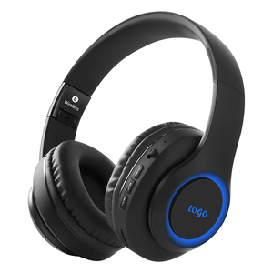 Auriculares con Luz RGB Más Vendidos, Auriculares para Audiófilos, Auriculares para Gamers - Product Image 3