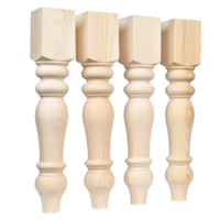 Máquina de Grabado en Madera 2040 para Tallado de Patas de Mesa y Sillas Cilíndricas, Procesamiento de Artesanía en Madera 3D, Router CNC de Madera Rotatorio de Múltiples Cabezales