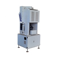 Presse plieuse 4 pieds 25t 30t 40t CNC électrique-petit avec un faible bruit