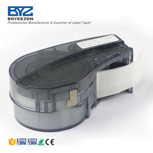 Pour <span class=keywords><strong>Brady</strong></span> Compatible Vinyle 38.1mm * 4.27m Recharge <span class=keywords><strong>Brady</strong></span> M21-1500-427 Rubans D'imprimante pour <span class=keywords><strong>Brady</strong></span> Label <span class=keywords><strong>BMP21</strong></span> <span class=keywords><strong>PLUS</strong></span> <span class=keywords><strong>BMP21</strong></span> - Product Image 1