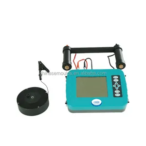 Portable NDT Rebar Corrosion Test Steel bar corrosion analysis and detection instrument