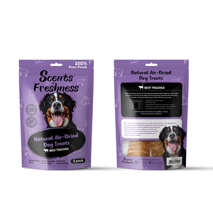 2025 High Protein Dried <strong>Dog</strong> <strong>Food</strong> Treats Beef Trachea Eco-friendly Nutritional Healthy Hot Pet <strong>Food</strong> - Product Image 6