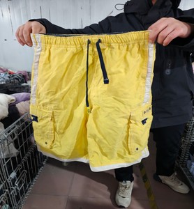 Shorts <span class=keywords><strong>de</strong></span> sport d'occasion pour hommes, vente en gros, prix usine, pour la course et les activités <span class=keywords><strong>de</strong></span> plein air - Product Image 3
