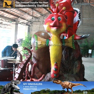 Cử Động Được Âm Nhạc Đạo Cụ Cử Động Được Ban Nhạc Cho Bán - Product Image 6