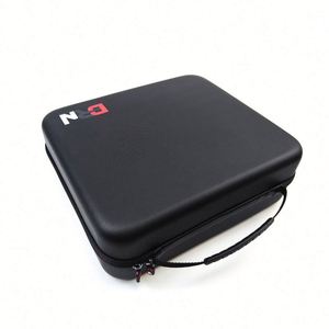 Estuche de EVA Personalizado en Oferta, Bolsa de Viaje para Camping, Portátil, para Set de Té, con Correa de Mano - Product Image 1