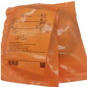 علامة تجارية جديدة M18 التبديل الحثي IGS705 مستشعر القرب/2M/PUR np مفتوح عادة - Product Image 2