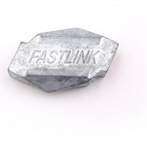 Nhiệm vụ nặng nề dâ<span class=keywords><strong>y</strong></span> joiners hàng rào lọc (1.3mm-5.0mm dâ<span class=keywords><strong>y</strong></span>)-An toàn và đáng tin cậ<span class=keywords><strong>y</strong></span> - Product Image 4