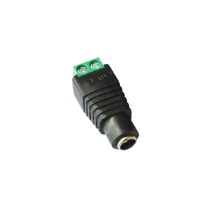 10pcs / Lot Welding Free DC <b>Power</b> <b>Plug</b> 5.5 * 2.1 Male and Female Interface Movie Socket <b>Monitoring</b> Camera - Product Image 2