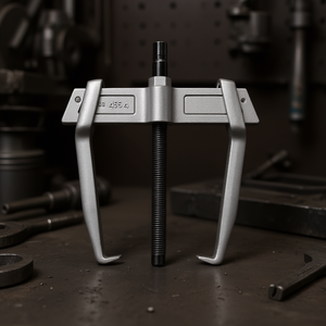 Bolt <b>Screw</b> Remover 454 Metal Clamp Type For Mechanical Repair And Assembly - Product Image 3