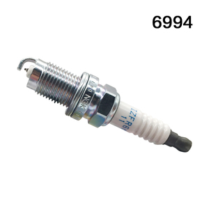 Nuevas Bujías de Iridio <span class=keywords><strong>BKR7EIX</strong></span> LFR5A-11 LFR6A-11 SILZKRC11S <span class=keywords><strong>BKR7EIX</strong></span>-11 DILZKR7A11GS ILKRB8 para Mitsubishi - Product Image 6
