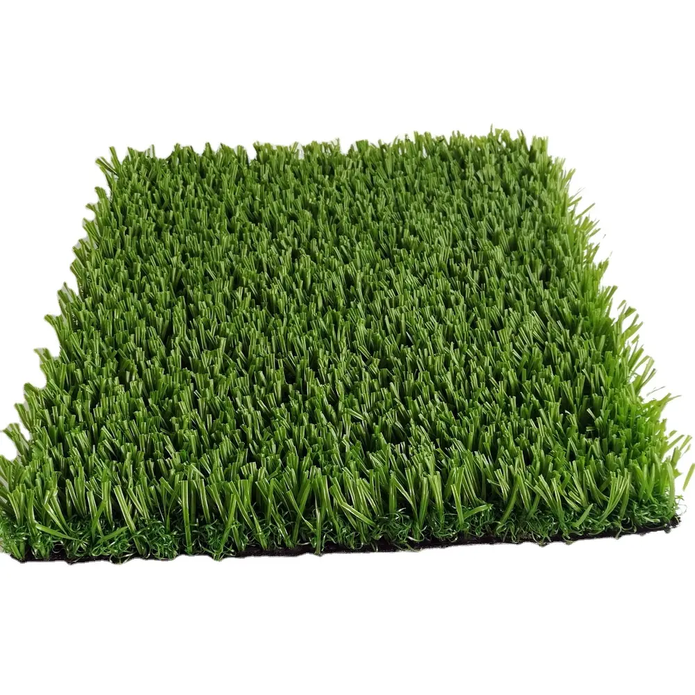 人工芝フットサルターフフットボールコート高密度耐久性人工芝