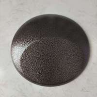 Peinture en poudre électrostatique à haute résistance pour portail métallique Pintura En Polvo