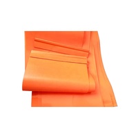 Rouleau de bâche en PVC de 420 g/m², 560 g/m², 840d*840d, 18*18, épaisseur 0,45 mm, rideaux en PVC pour poulaillers, serres