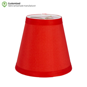 Hot Sale Christmas Night <strong>Light</strong> Cover Red Fabric Wholesale Wine Bottle Candle Holder <strong>Small</strong> Lamp <strong>Shade</strong> - Product Image 1