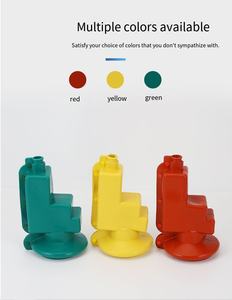 <span class=keywords><strong>Gaine</strong></span> <span class=keywords><strong>isolante</strong></span> en silicone haute et basse tension RUNDE, coussinet de transformateur, <span class=keywords><strong>gaine</strong></span> <span class=keywords><strong>isolante</strong></span> en caoutchouc RG05+RD01 10KN - Product Image 5