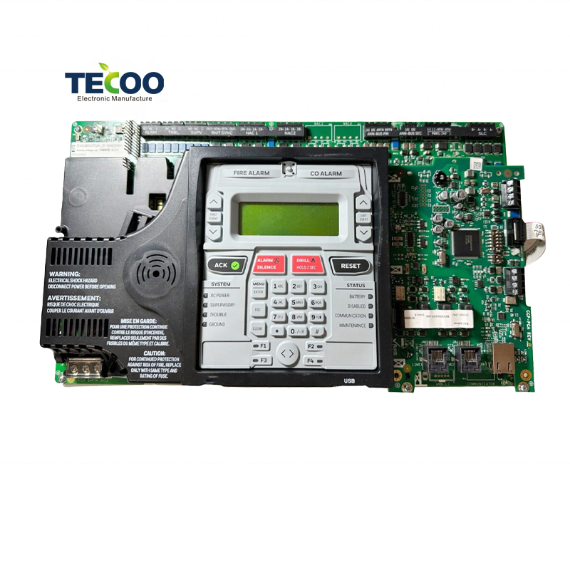 High Quality Fire Alarm Control Panels
